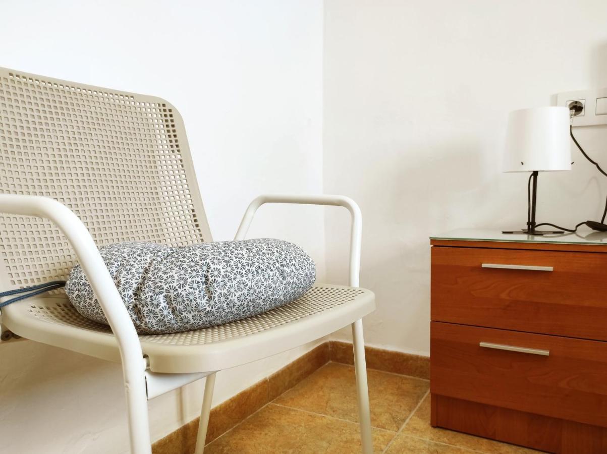 Apartamento La Morena El Pris