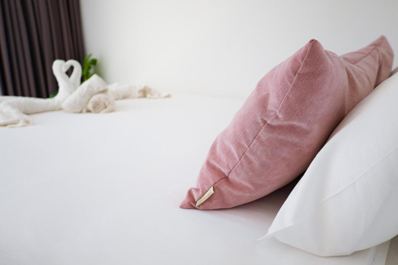 Apartment Sleep On The Sea *