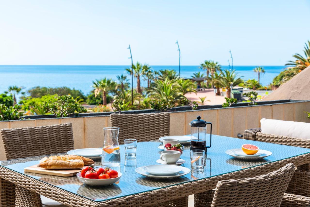 Apartment With Terrace And Private Parking Radazul