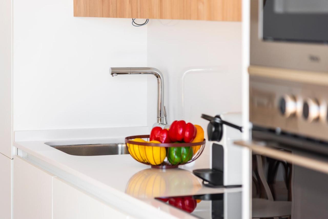 Apartment With Terrace And Private Parking Radazul