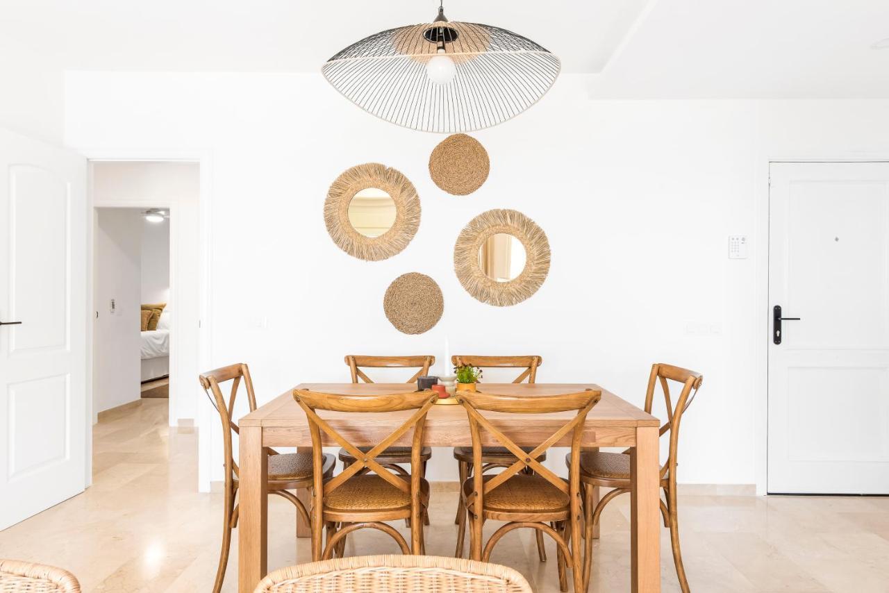 With Terrace And Private Parking Apartment Radazul