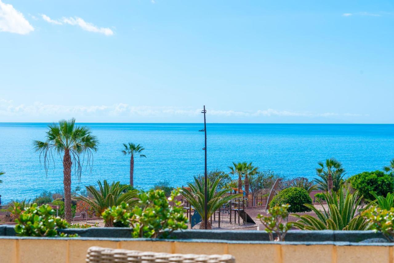 With Terrace And Private Parking * Radazul