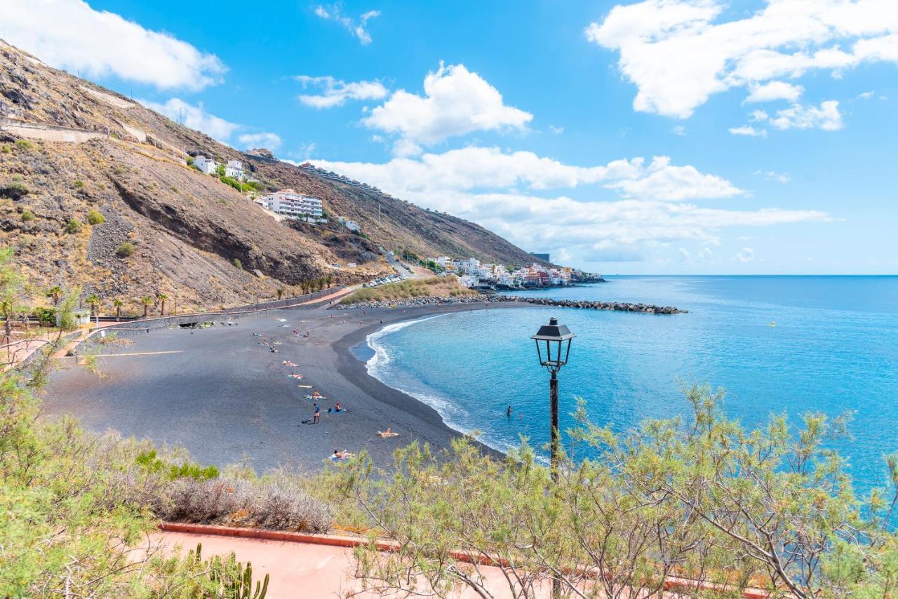With Terrace And Private Parking