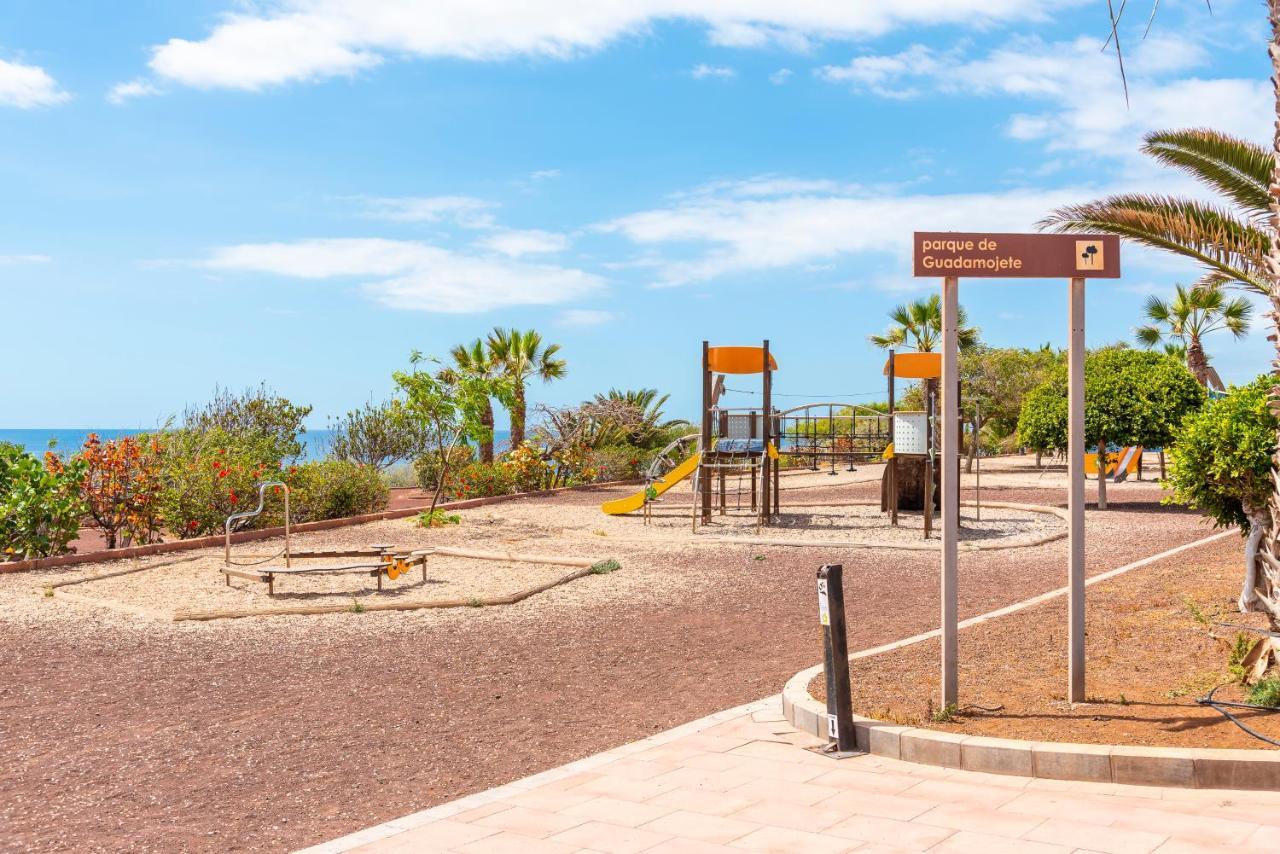 Apartment With Terrace And Private Parking Radazul