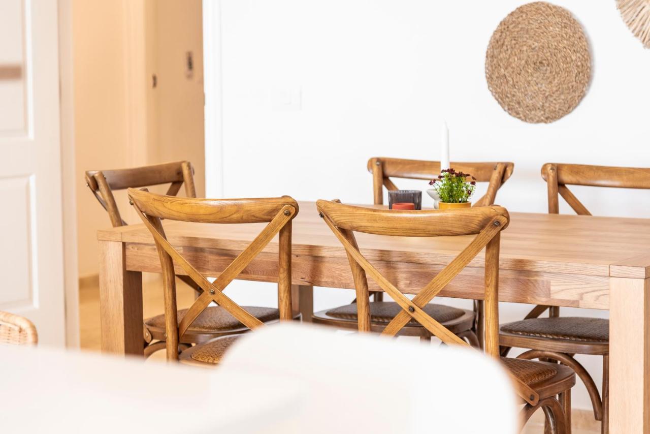 With Terrace And Private Parking Apartment