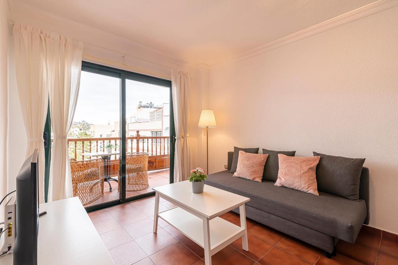 Relaxing Apartment, Playa De Cristianos Appartement