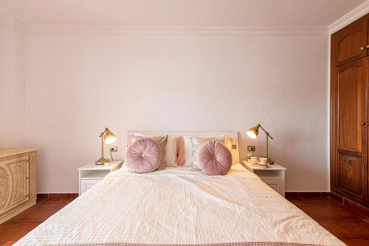 Appartement Relaxing Apartment, Playa De Cristianos Los Cristianos (Tenerife)