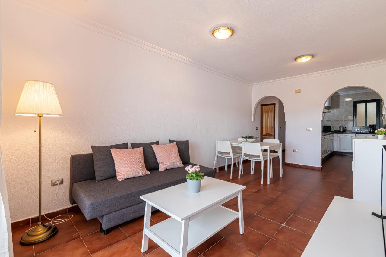 Appartement Relaxing Apartment, Playa De Cristianos