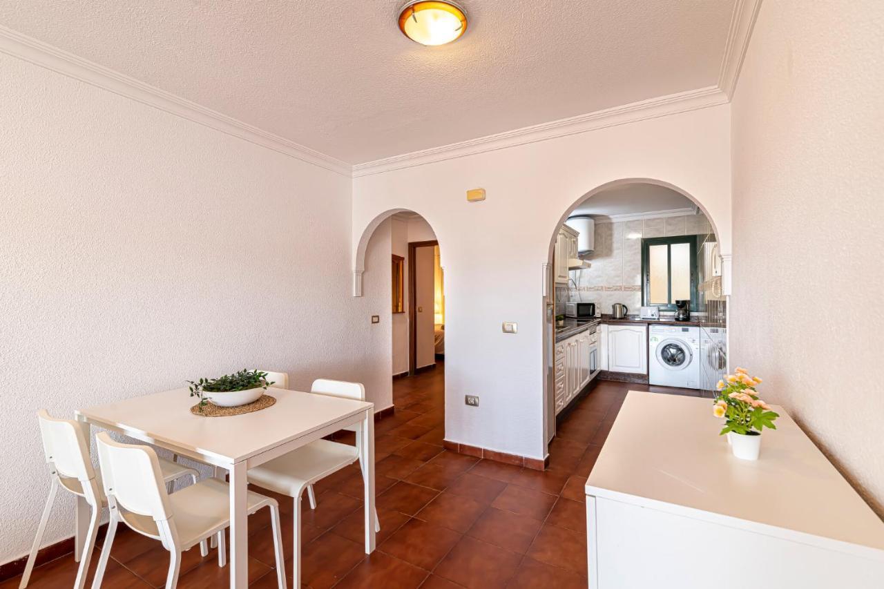 Appartement Relaxing Apartment, Playa De Cristianos *