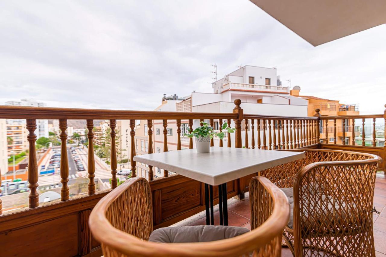 Appartement Relaxing Apartment, Playa De Cristianos