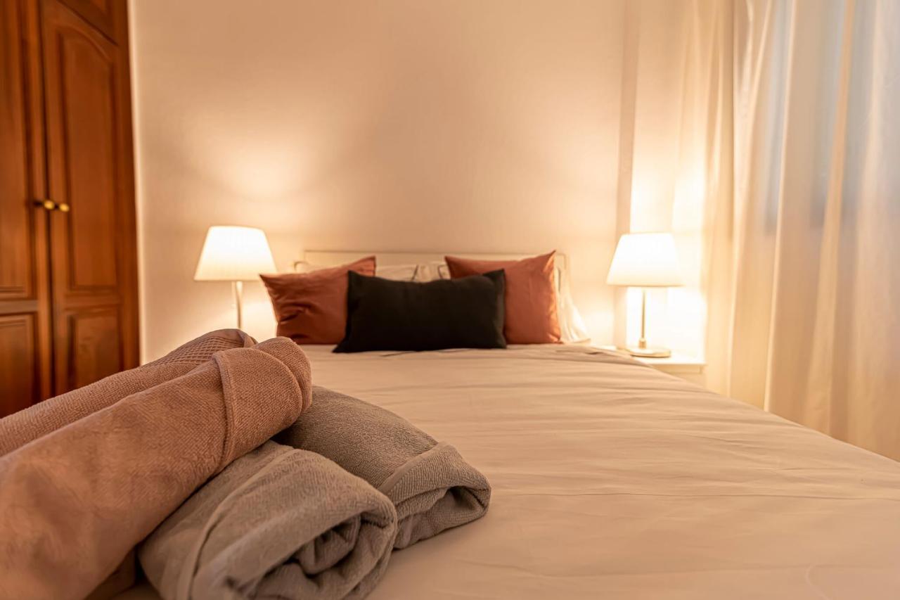 Relaxing Apartment, Playa De Cristianos *