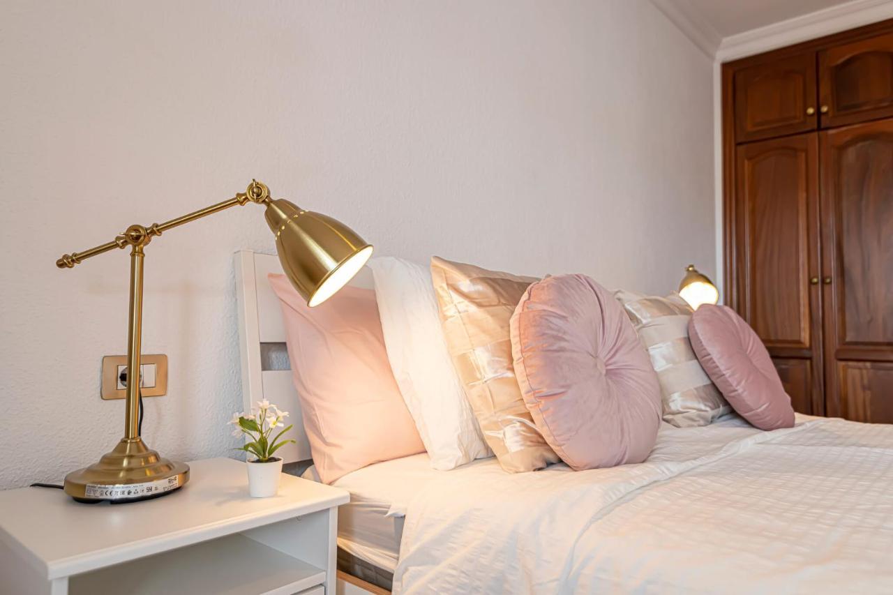 Relaxing Apartment, Playa De Cristianos * Los Cristianos (Tenerife)