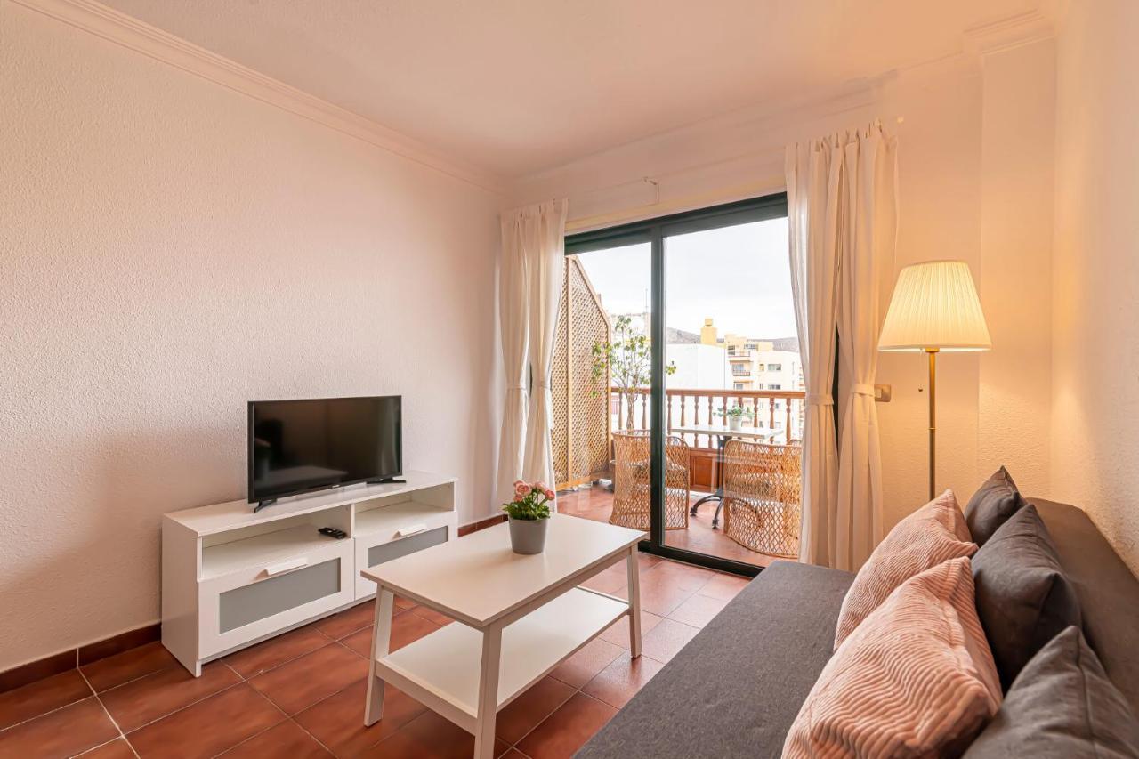 Appartement Relaxing Apartment, Playa De Cristianos