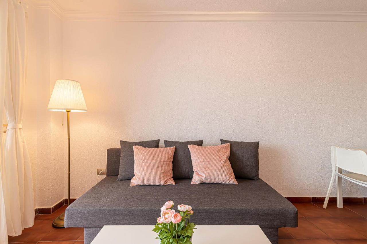 Relaxing Apartment, Playa De Cristianos *