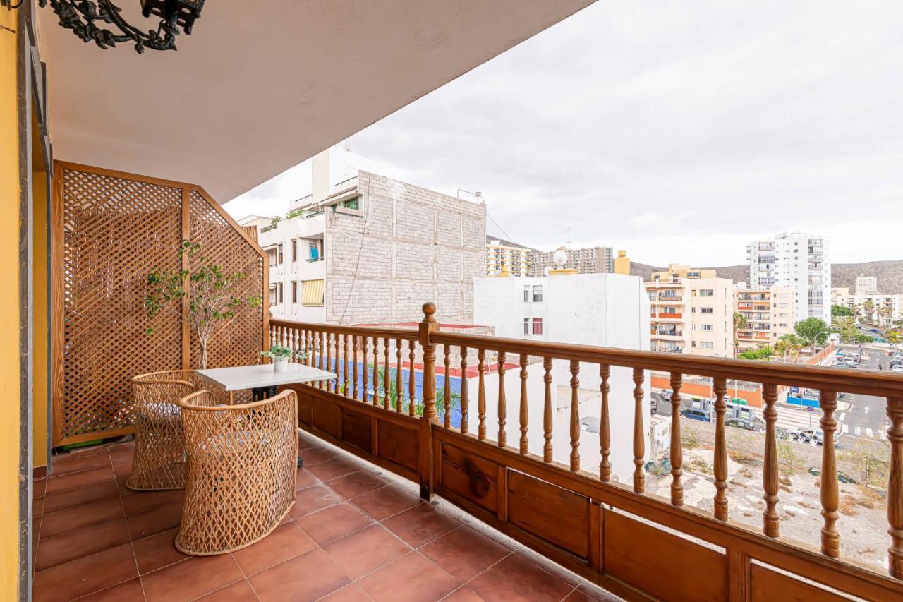 Appartement Relaxing Apartment, Playa De Cristianos Los Cristianos (Tenerife)