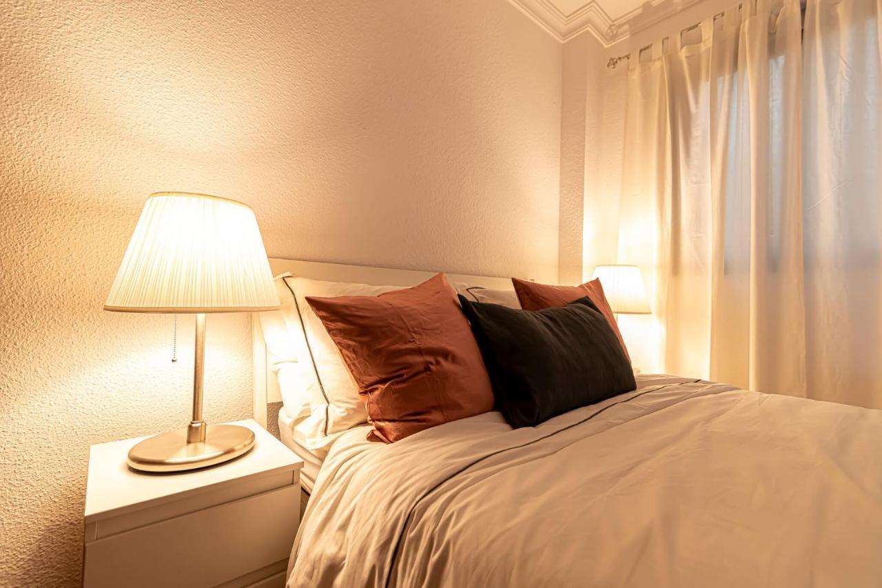 Relaxing Apartment, Playa De Cristianos *