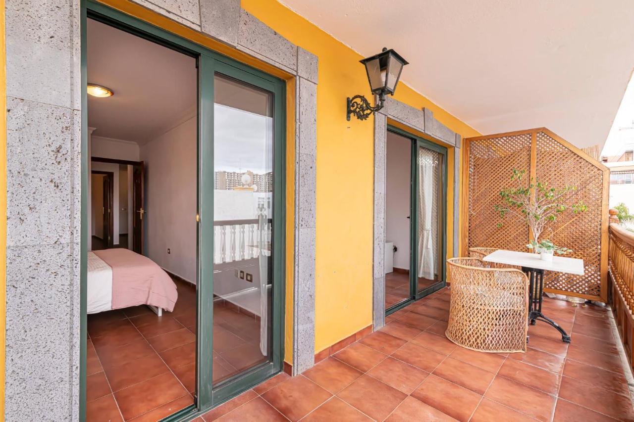 Relaxing Apartment, Playa De Cristianos Appartement Los Cristianos (Tenerife)