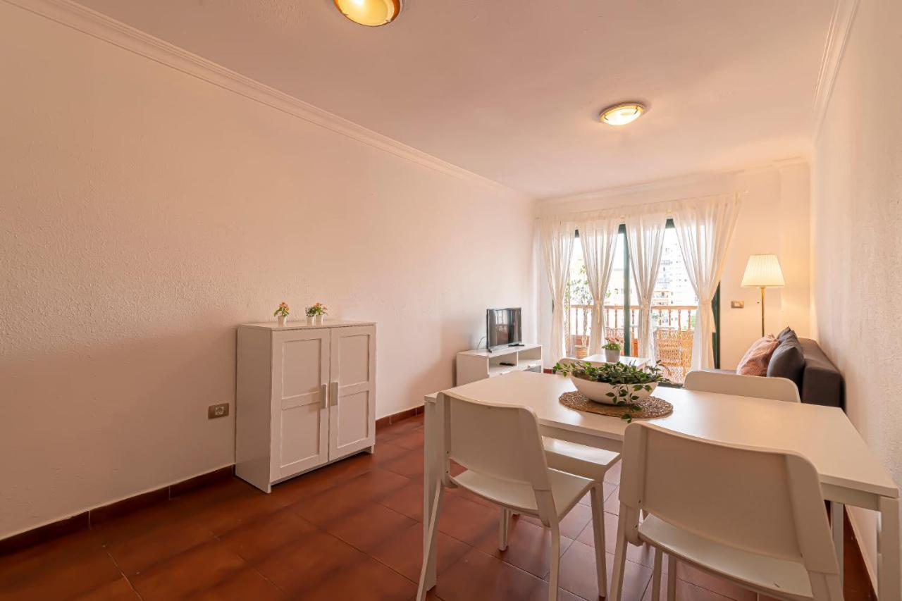 Appartement Relaxing Apartment, Playa De Cristianos *