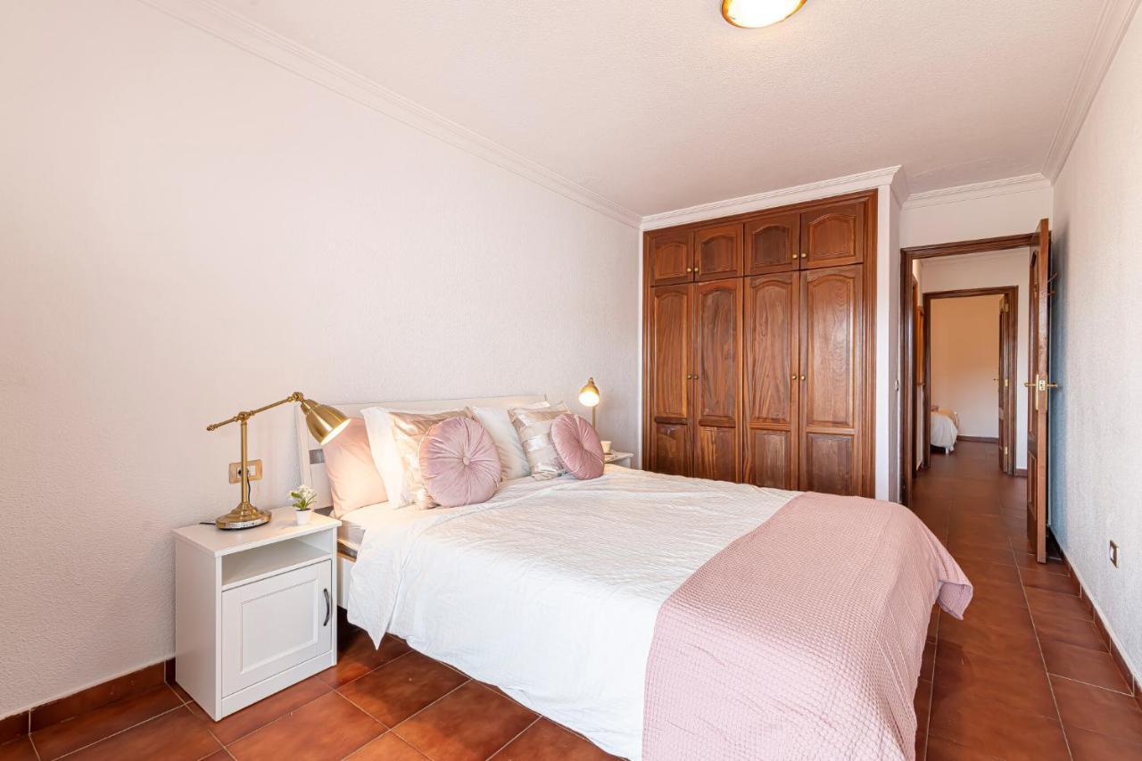 Relaxing Apartment, Playa De Cristianos * Los Cristianos (Tenerife)