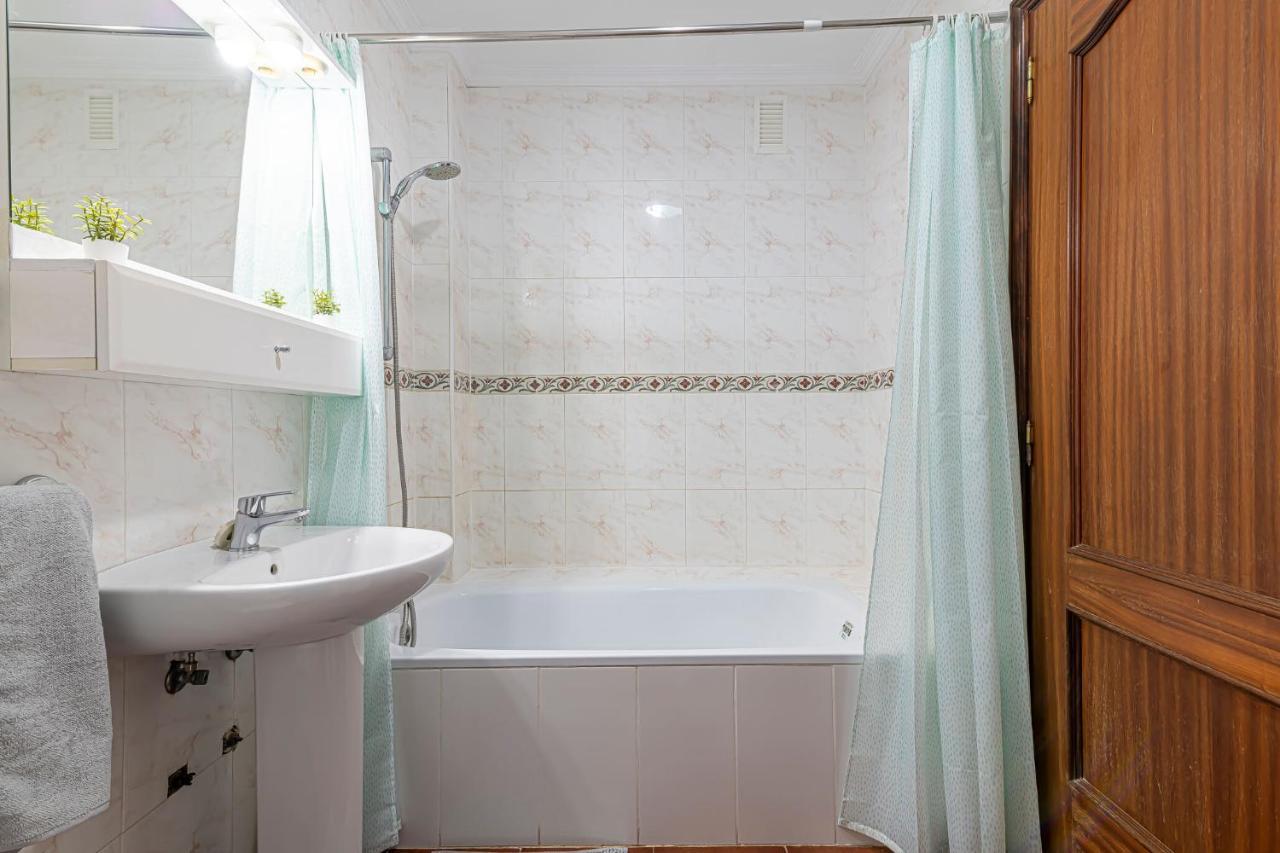 Relaxing Apartment, Playa De Cristianos