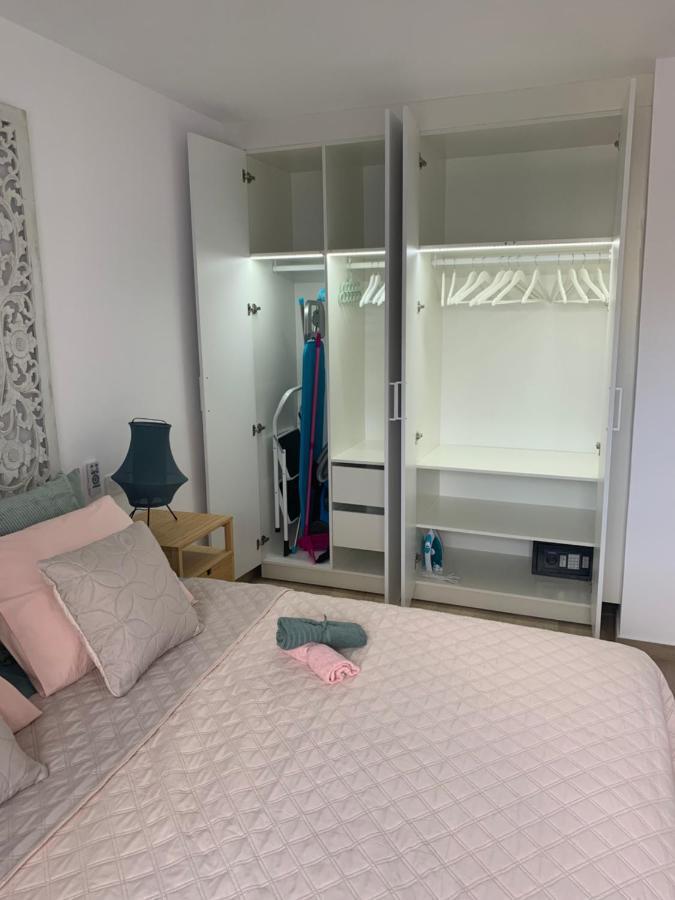 Tenero Tenerife El Dorado Apartment