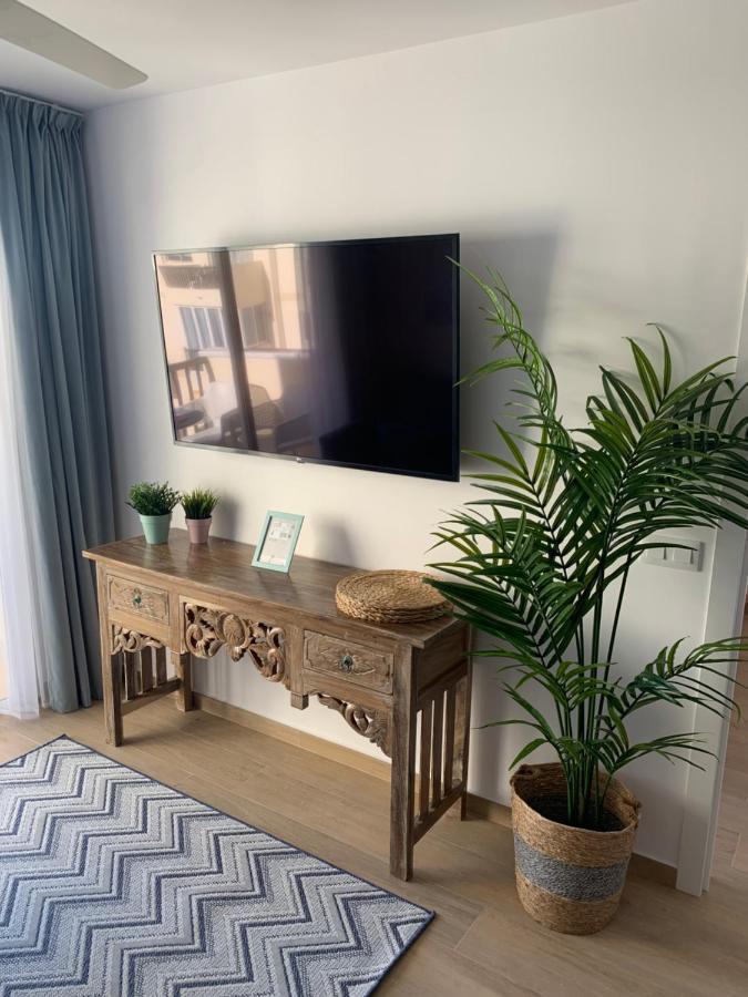 Tenero Tenerife El Dorado Apartment *