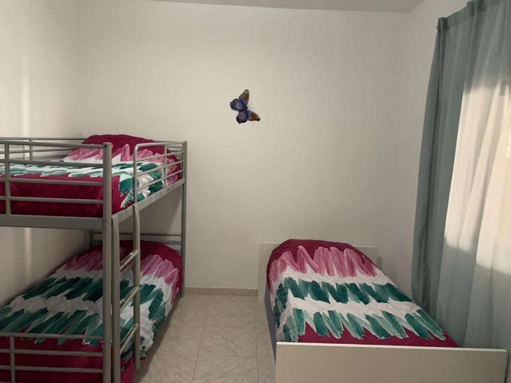 Homestay Tres Privadas 4huespedes 4huespedes 2huespedes Piso A Compartir La Laguna (Tenerife)