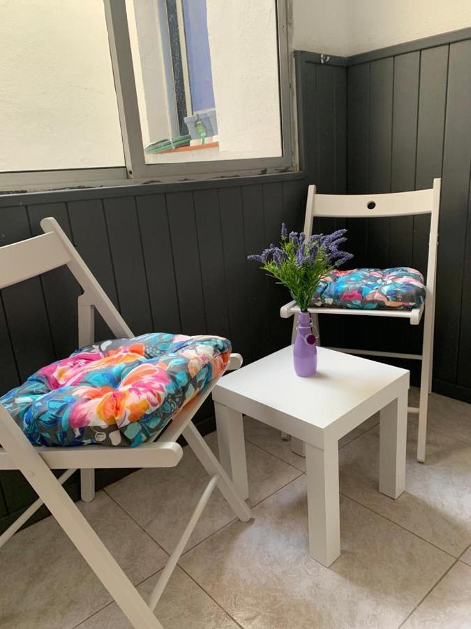 Homestay Tres Privadas 4huespedes 4huespedes 2huespedes Piso A Compartir La Laguna (Tenerife)