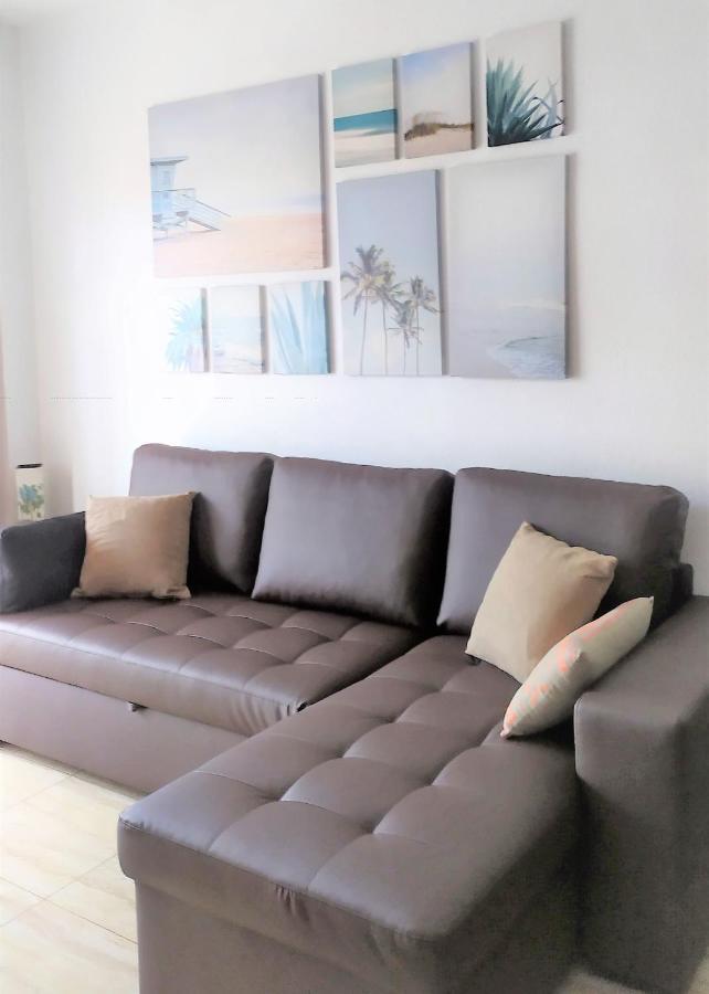 Friendly Apartment *