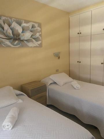 Los Angeles - Los Cristianos Appartement *