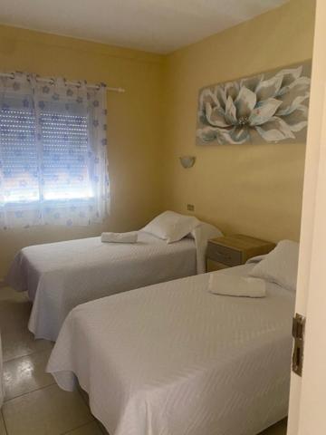 Appartement Los Angeles - Los Cristianos *