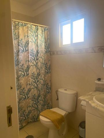 Los Angeles - Los Cristianos Appartement *