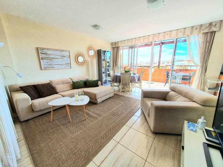 Appartement Ocean Sun & Golf I San Miguel de Abona
