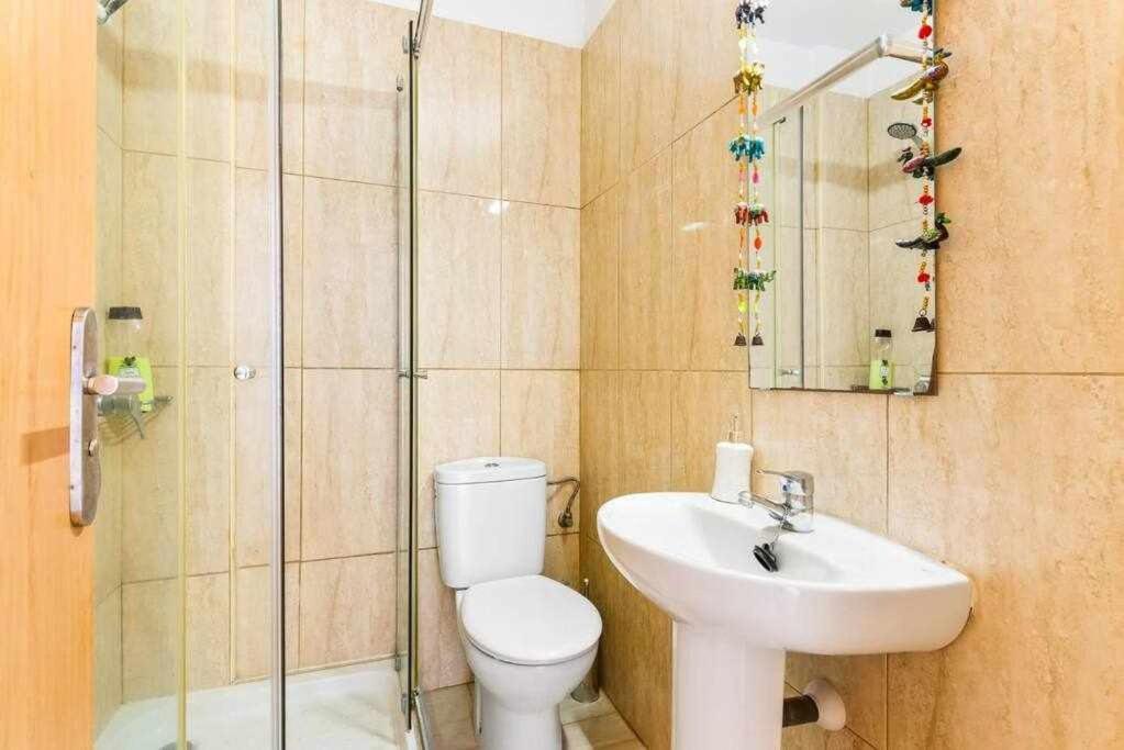 Ocean Sun & Golf I Appartement