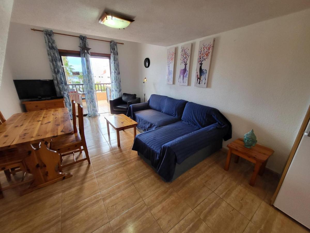 Parque Santiago Ii - 1 Bed Apartment Playa de las Americas (Tenerife)