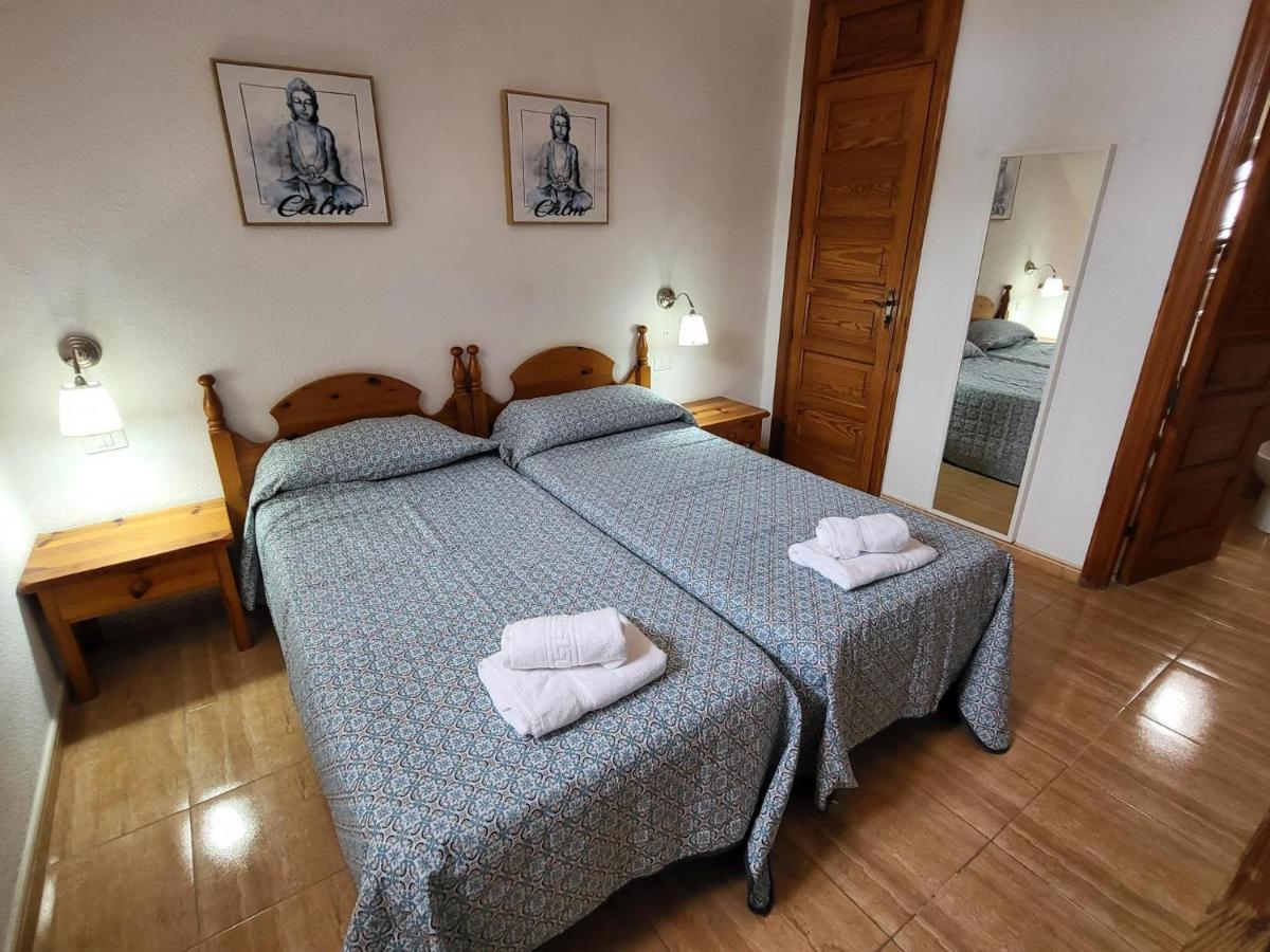 Parque Santiago Ii - 1 Bed *