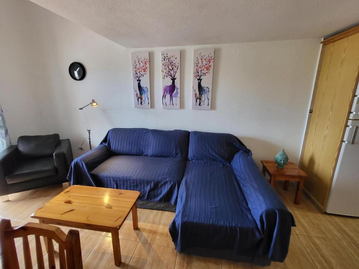 Apartment Parque Santiago Ii - 1 Bed *