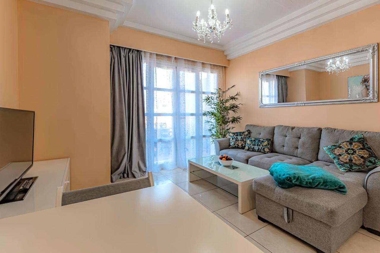 Beautiful San Forever Apartment *
