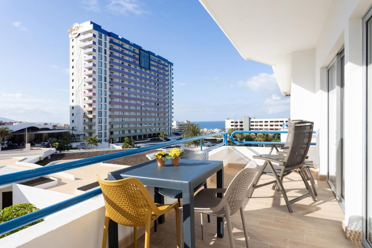 Apartment Sunrise In Paradise *