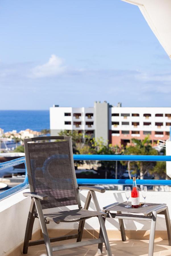 Apartment Sunrise In Paradise Costa Adeje (Tenerife)