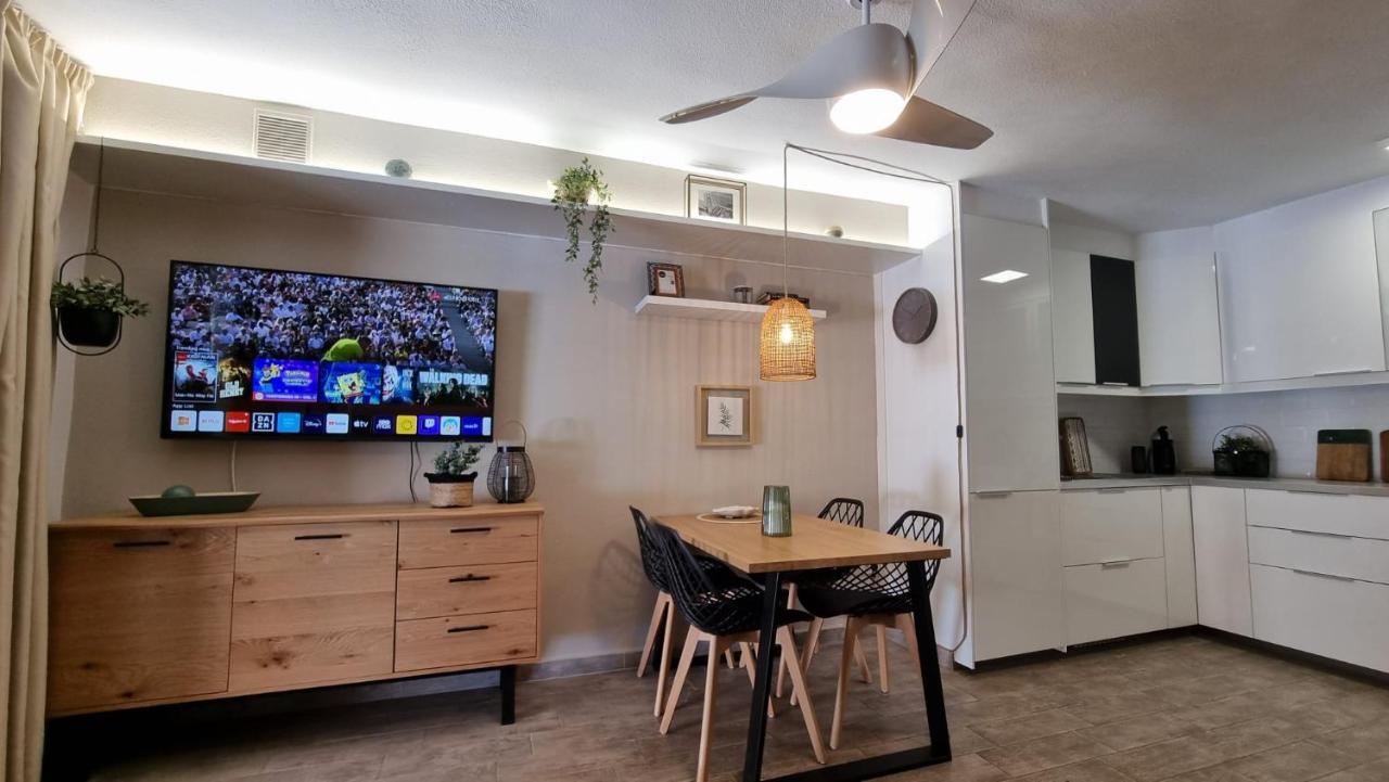 Parque Santiago 3 Apartamento *