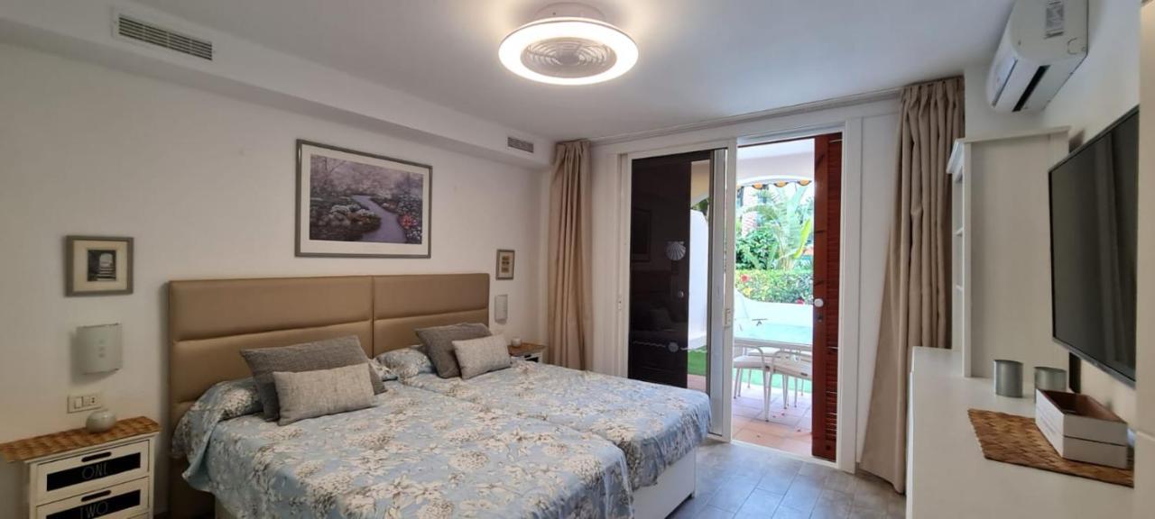 Apartamento Parque Santiago 3 *