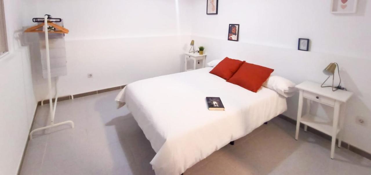 Sea House Tajao Apartment