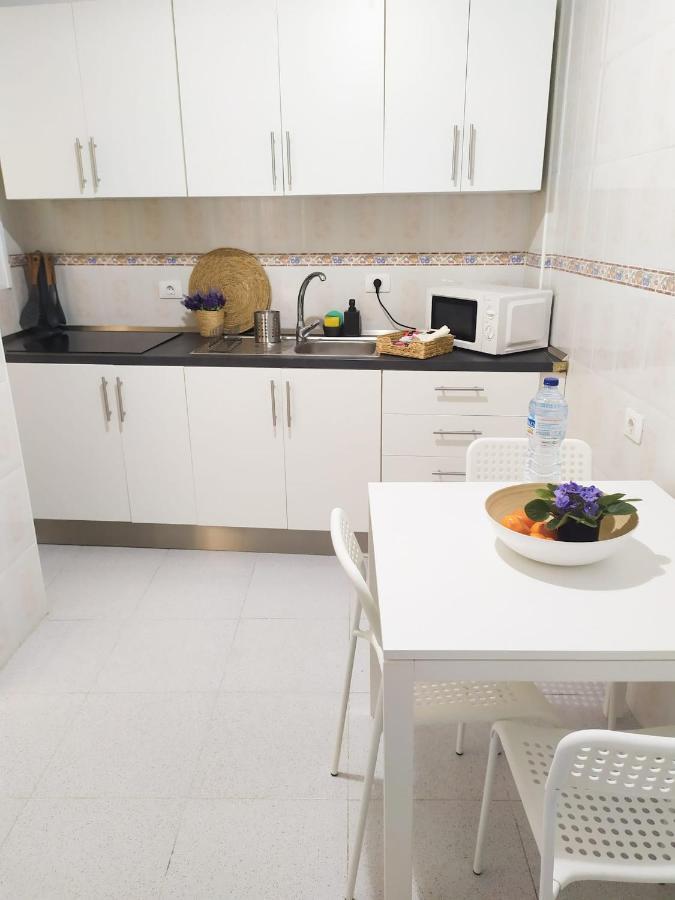 Sea House Tajao Apartment *