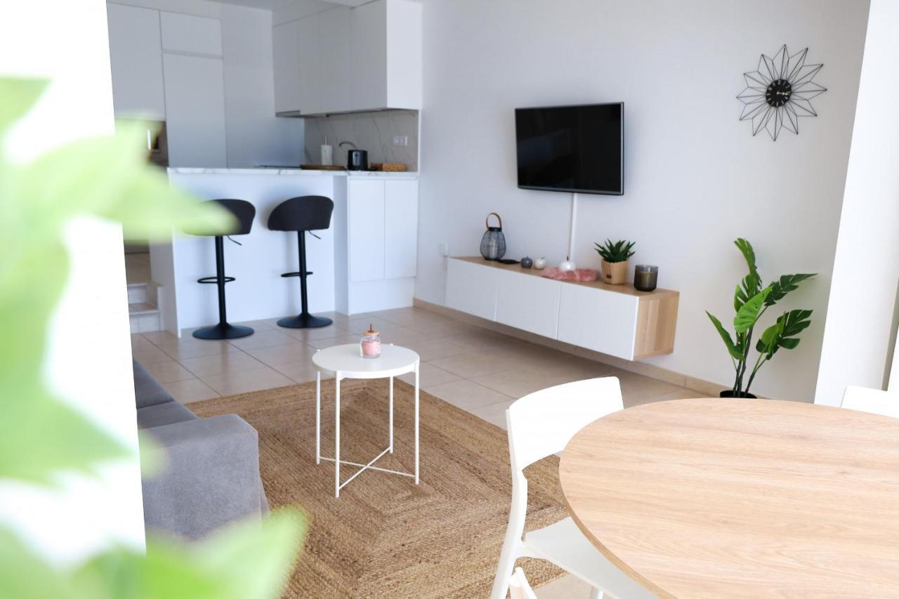 Elegant Sea View Appartement