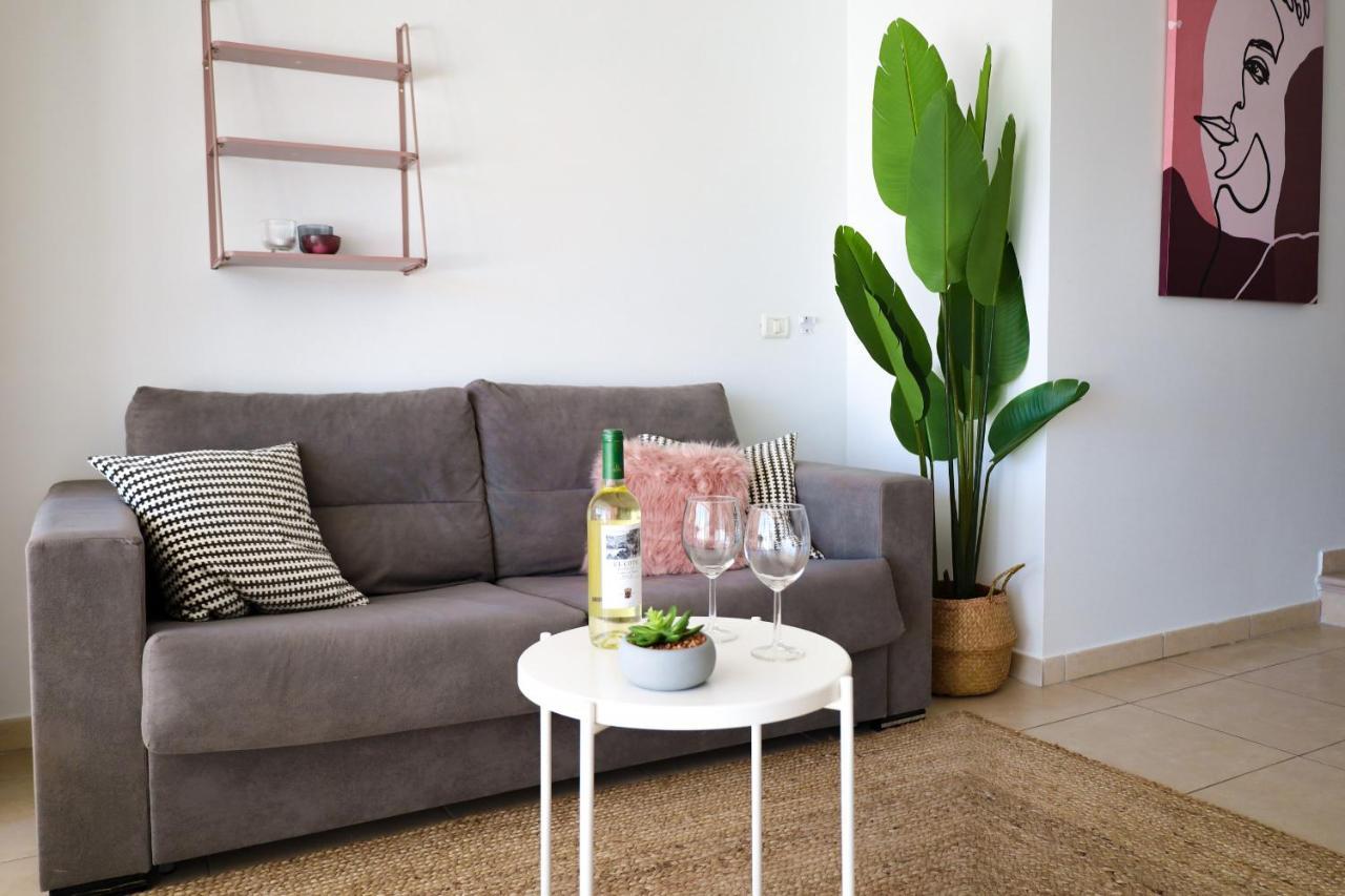 Appartement Elegant Sea View Callao Salvaje