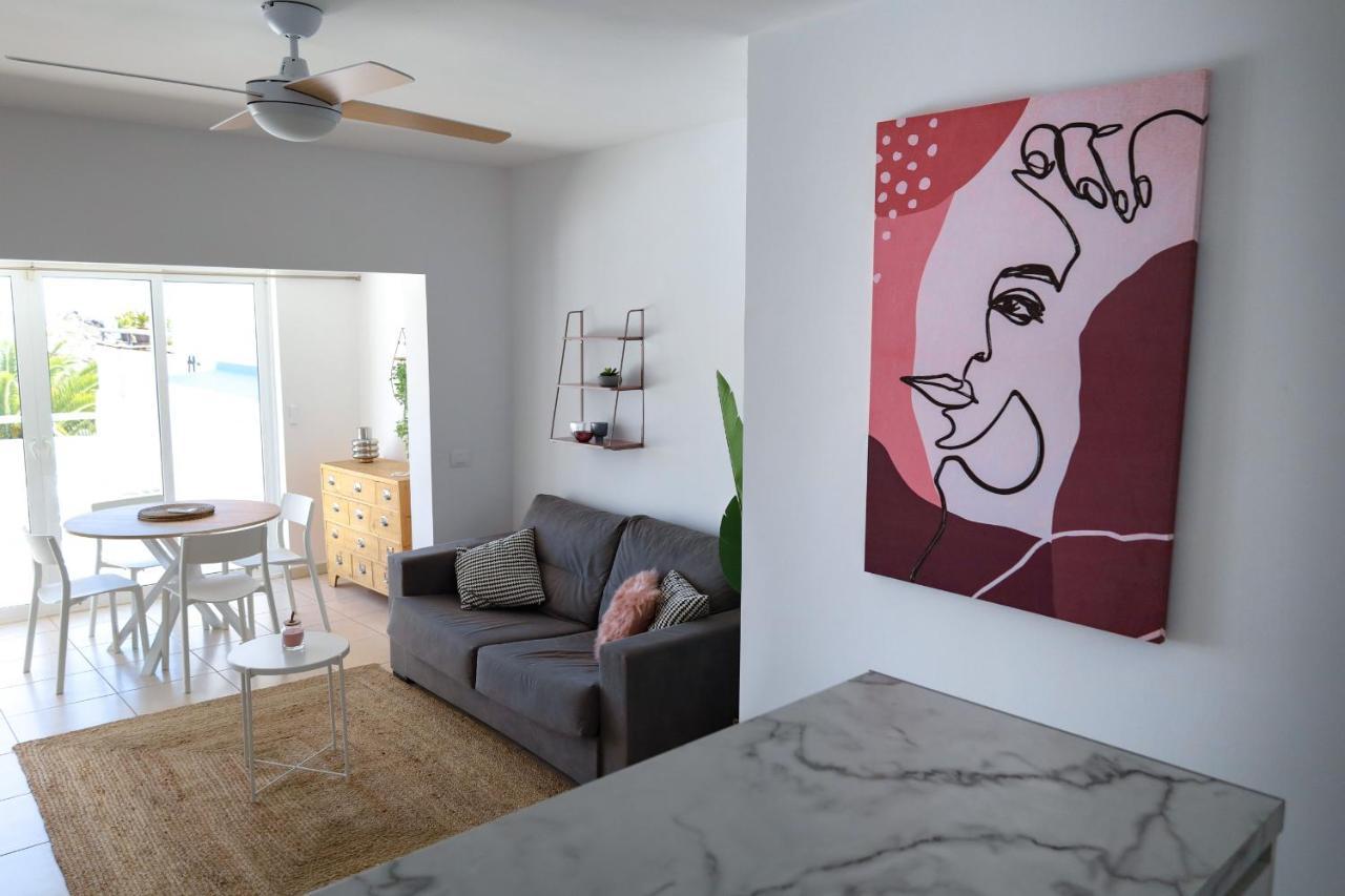 Elegant Sea View Appartement *