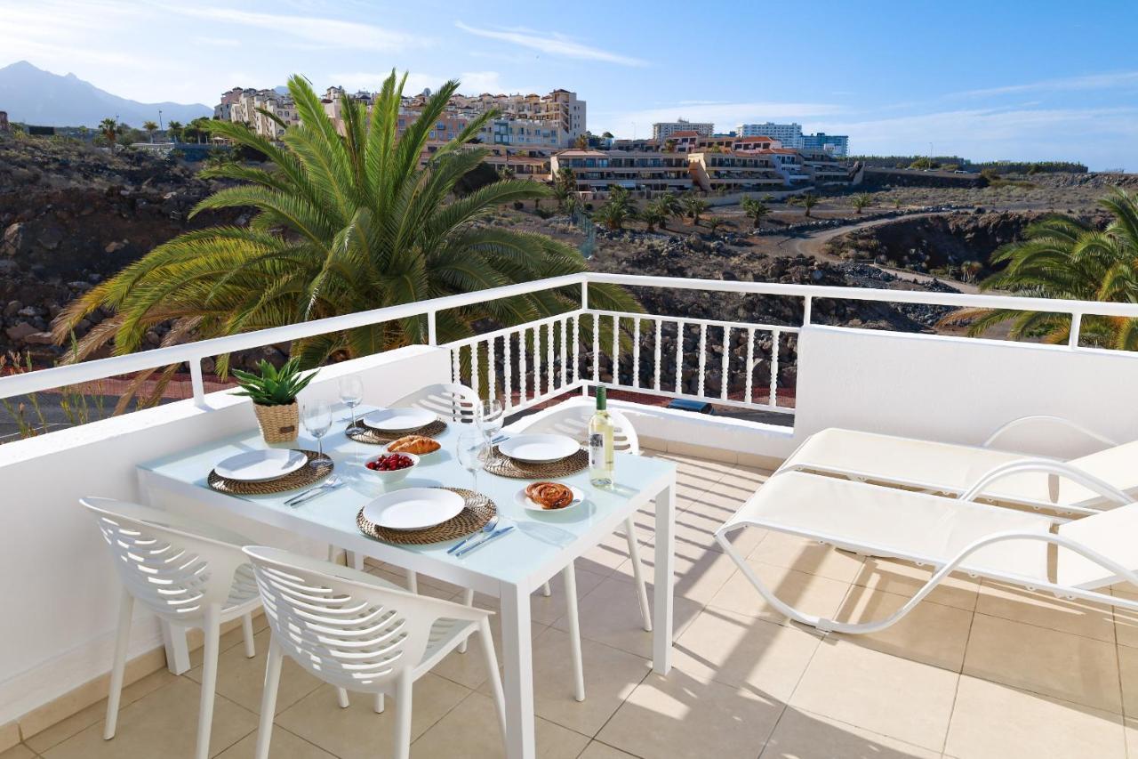 Elegant Sea View Appartement
