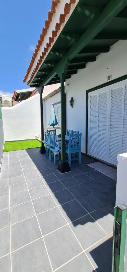 Carmen * Abades (Tenerife)