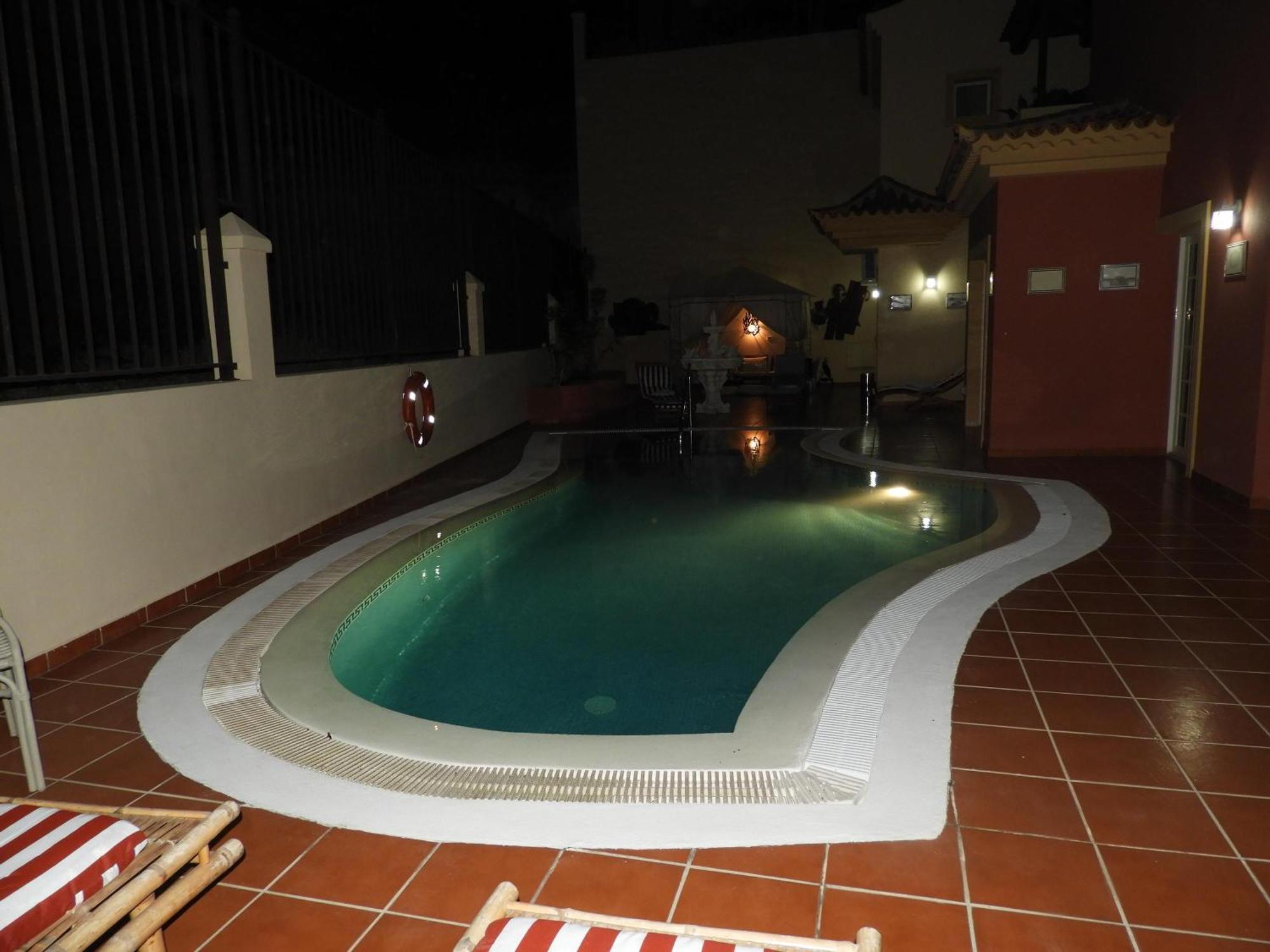 Dream Villa *